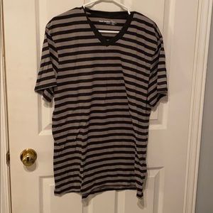 Striped tshirt